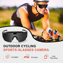 The Frame Lens | HD Smart Video Recording Sunglasses with WiFi