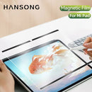 For Xiaomi Pad Paper Feel Screen Protector For Mi Pad 5 5 Pro 6 6 Pro 11" 6S Pro 12.4in Red Mi Pad 10.61" Magnetic Writing Film