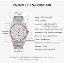 Specht&Sohne Heritage Automatic Mechanical Timepiece