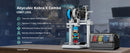 ANYCUBIC Kobra X Combo 2x Time & Material Savings Up To 19 Colors Printing AI Detection 600mm/s Max Print Speed 3D Printer