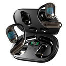 AI Translator Earbuds Real-Time Translators Headphones 144 Languages voice translator Wireless Bluetooth Earphones For Travel