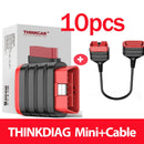 ThinkDiag Wireless Automotive Diagnostic Hub