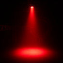 SHEHDS LED 扁平帕灯18x12W RGBW/18x18W RGBWA+UV 铝制扁平帕灯DJ灯迪斯科圣诞灯观众灯