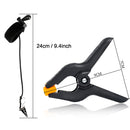 Background Stand Photography Photo Video Studio Backdrop Background Stand Party Accessories Telescopic Backgrounds Studio Photo