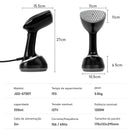 Ironing Iron, Clothes Ironing Iron, Portable Iron, Ironing Clothes, Ironing Iron Ironing Steamer, From Brazil