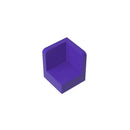 Gobricks 10个高科技拼装颗粒6231 1x1x1积木套件零件创意儿童生日礼物DIY玩具