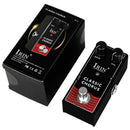 IRIN RF Series Electric Guitar Pedal True Bypass Single Pedal Overdrive Distortion Delay Effect Pedal Guitar Accessories & Parts
