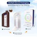 JAYO 3D Printer Standard/ABS-Like/PA Like 10KG 405nm Liquid Rapid UV Curing For LCD Photopolymer Resin 3D Printing Material