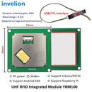 The Long-Range Eye | R200 UHF RFID Reader Module, 2M Range (TTL UART + USB, 860-960MHz)