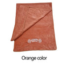 Microfiber Gym Towel Non-slip Quick Dry Cooling Towel for Yoga Exercise Swimming Fitness Beach Running Body Towel Home Towel