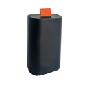 CBL200 7.4V 5000mAh 37Wh Replacement Bluetooth Speaker Battery for JBL Battery 200 for JBL PartyBox Club 120 Portable Speaker