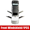 The Haven Canopy | Custom-Fit UV Defense System for VW Sharan & SEAT Alhambra