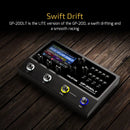 VALETON GP-200LT Guitar Bass Amp Modeling IR Cabinets Simulation Multi-Effects with FX Loop MIDI I/O Stereo OTG USB Audio