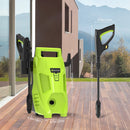 The Baseline Surge | 2050 PSI Electric Pressure Washer, 2300 W