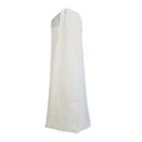 Personalised Embroidered Wedding Dress Bags Bridal Dress Cover Storage Bag Long Full Length Extra Wide Travel Carrier Bags Cover