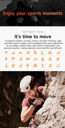 The T-Rex 3 | Rugged GPS Outdoor Military Smart Watch