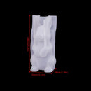 DIY Cute Animal Crystal Drop Glue 3D Mold Easter Rabbit Cat Dog Silicone Mold For Candle Making Home Table Decoration Crafts