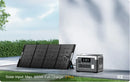 The Grid Defiant | 1024Wh LiFePO4 Portable Power Station