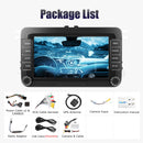 ESSGOO Android 14 4G 64G For Volkswagen Passat b6 b7 golf 5 6 Polo Jetta Skoda Car Radio Multimedia Player GPS WiFi RDS Carplay