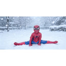 Hot-selling Superhero Zentai Cosplay Suit Full Body Theme Outfit Halloween Party Costume Collectible Holiday Gift for Cos Fan