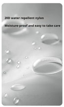 Naturehike Camping R6.5 Inflatable Mattress Air Mat Thick Sleeping Pad Ultralight Portable Outdoor Travel Hiking Damp Proof Mat