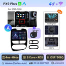 AWESAFE PX9 Car Radio For Renault Clio 4 2012 -2019 Multimedia Player Wireless CarPlay Android Auto 2din Autoradio Stereo FM RDS