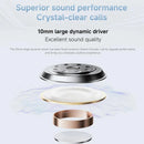 New Xiaomi Redmi Buds 6 Play Wireless Bluetooth Earphone, AI Noise Reduction, BT5.4, Touch Control Wireless Earphone 5 EQ Modes