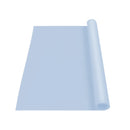 Silicone Mat Countertop Protector Mega Size Multipurpose Non-skid 60cm Table Pad Kitchen Stove Induction Anti Static Placemats
