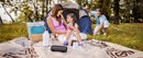 The Citadel | 40W Stereo Portable Bluetooth Speaker IPX7