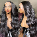 Body Wave Lace Front ≥98% Human Hair Wigs 13x4 13x6 HD Transparent Lace Frontal Wigs For Women 360 Pre Plucked Hd Transparent Lace Wigs For Women 30 40 Inch Local Warehouse In The Us Ships Within