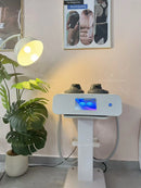 The Myoelectric Forge | NEO RF EMS Body Sculpting & Electromagnetic Muscle Stimulator