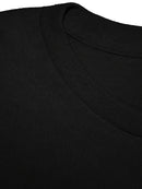 Men's Native Pride Cotton T-Shirt - Casual Crew Neck with Bold Feather Graphic, Machine Washable Summer Wear