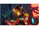 PS5版《漫威蜘蛛侠：迈尔斯·莫拉莱斯》Insomniac Studios出品