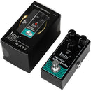 IRIN RF Series Electric Guitar Pedal True Bypass Single Pedal Overdrive Distortion Delay Effect Pedal Guitar Accessories & Parts
