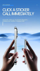 Lenovo Magnetic Magsafe Power Bank 500000mAh PD22.5W Wireless Quick Charging Portable External Battery for iPhone