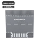 Classic Baseplate 32*32 16X32 16X16 Dots Building Blocks Bricks Base Plates DIY Plastic Board Building Blocks Construction Toys