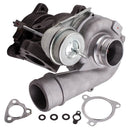 奥迪 S3 TT 1.8T 165KW 176KW BAM BFV 2000 2005-2006 涡轮增压器 K04 53049880023 06A145704Q 06A145704QX 06A145704QV