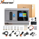 Xhorse Multi-Prog 多功能编程器 ECU TCU 编程器 VVDI Prog 升级版，含免费 MQB48 授权