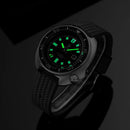 QINGXIYA New Business Mens Watches Top Brand Luxury Quartz Watch For Men Waterproof Date Clock Sport Watch Relogio Masculino+Box