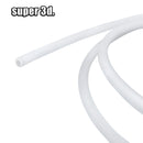 Bambu Lab PTFE 管 内径2.5mm 外径4mm 适用于P1P AMS A1 Mini 3D打印机 聚四氟乙烯软管 1.75mm Bambulab PTFE管 Bambulabs P1S/X1 AMS LITE