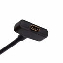 USB Charger for FITBIT Ionic Wristband Fitness Activity Tracker Sync Cable