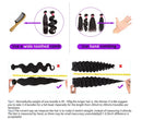 Bone Straight Hair Bundles Deal  Virgin Raw Human Hair Bundle 8-30Inch Hair Weave Extensions For Women Double Weft Wholeasle
