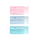 1pcs Clear Eraser High Light Transparent Color Less-dust for Pencil Cleaning Stationery School A7399
