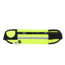 Portable Outdoor Waterproof Sports Waist Pack Climbing Running Fitness Equipment Large Capacity Multifunctional Riding Bag