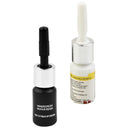2x 3ml Windshield Glass Repair Solution Practical Long Crack Repair Liquid Set Automotive Glass Repair Tools Crack Repair Fluid
