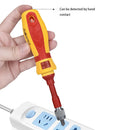 18 In 1 1000V Magnetic Screwdrivers Set with Magnetic Slotted Phillips Pozidriv Torx Bits Electrician Repair Tools Kit