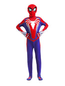 Hot-selling Superhero Zentai Cosplay Suit Full Body Theme Outfit Halloween Party Costume Collectible Holiday Gift for Cos Fan