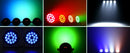 The Chroma Battalion | 200W Professional LED Wash Light Array