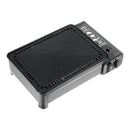 The Ember Circuit | Portable Butane Camping Grill for Outdoor Cooking