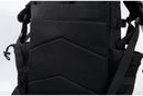 The Trail Meridian | 25L and 45L Trekking Backpack with Removable Flag Patch